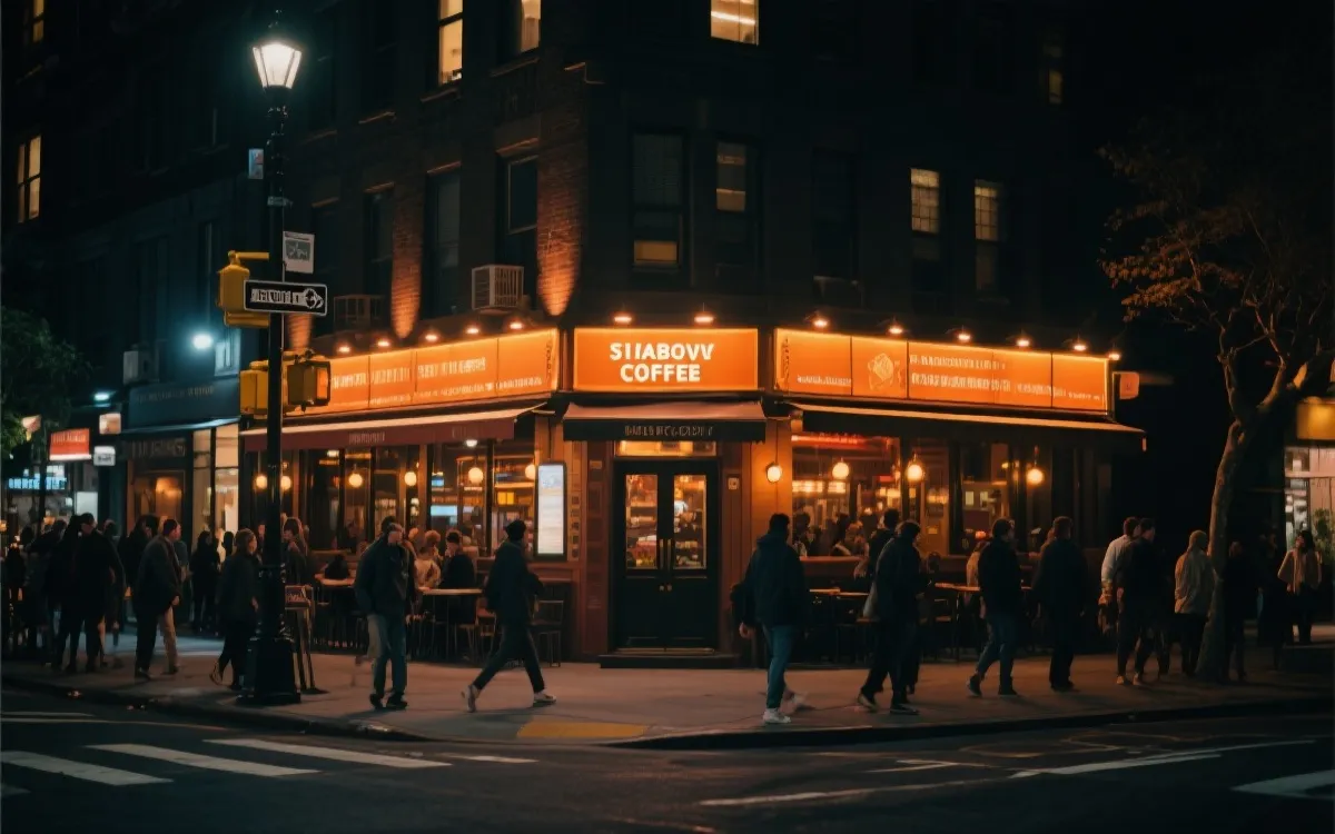 2026世界杯看球咖啡馆选址与概念策划指南：把门店开在“动线的心跳处”