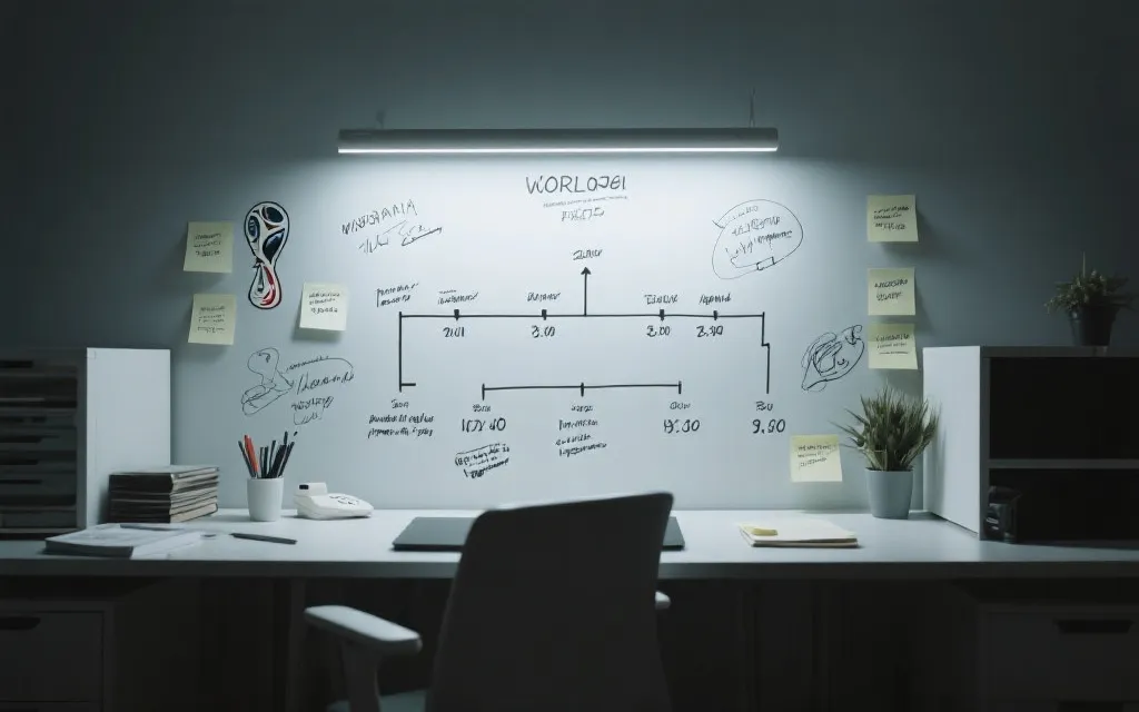 2026世界杯专家预测准不准？一篇可持续更新的“预测打脸实录”追踪指南