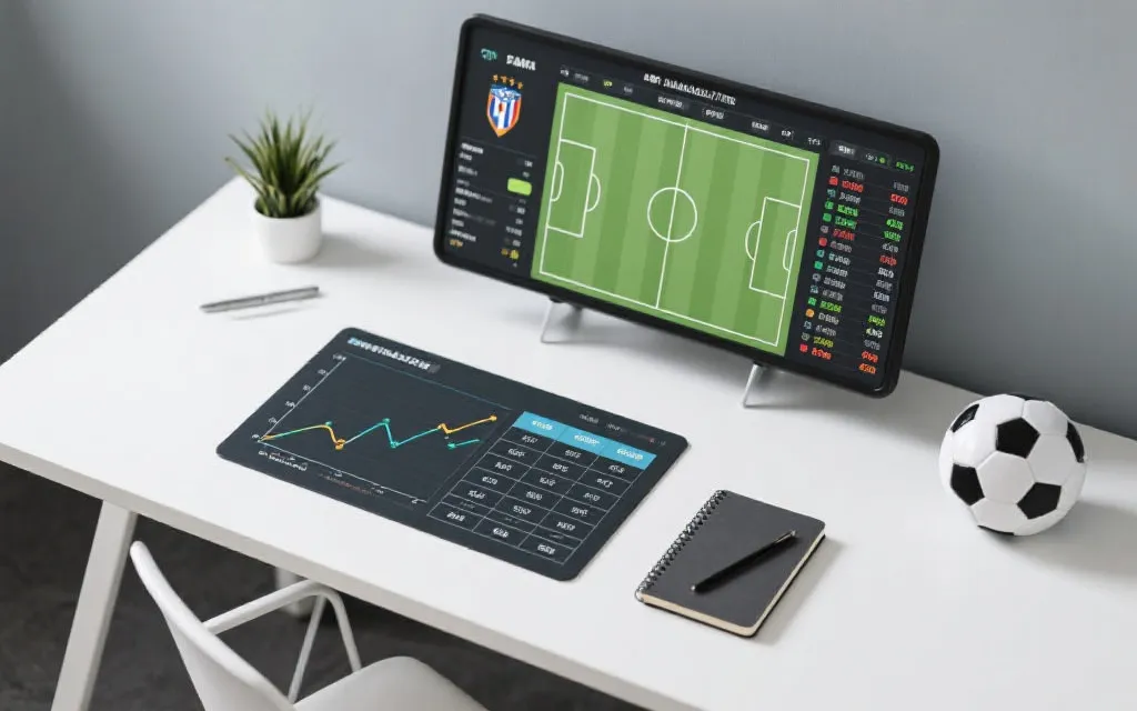 2026世界杯比分预测更新：别再只盯“冷门”，用数据把每一天的比分读明白